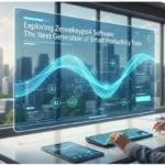 zenvekeypo4 software