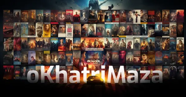 Okhatrimaza com Review