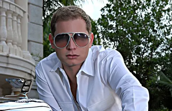 steve storch bellido